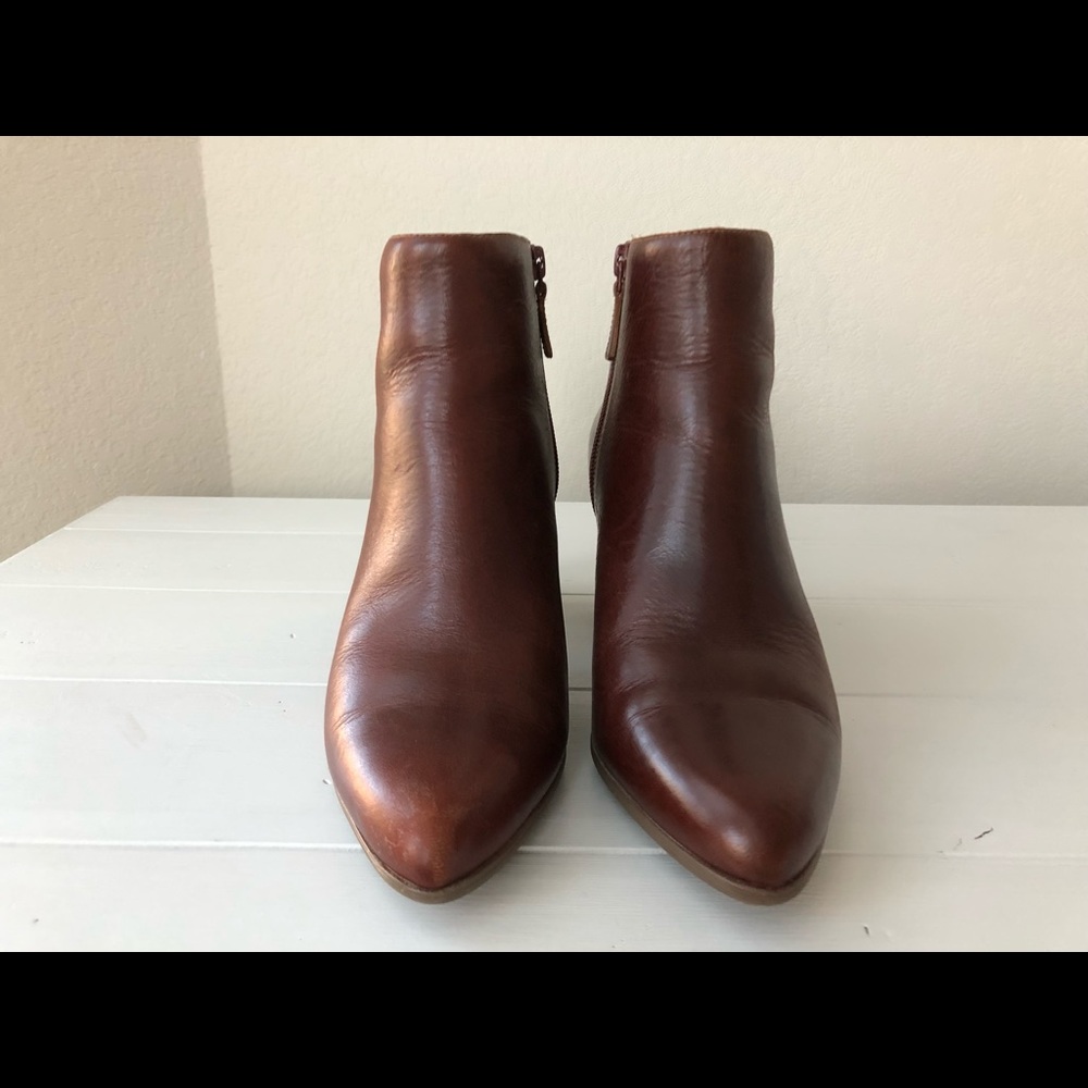 RockPort Total Motion Booties - Picture 2 of 7
